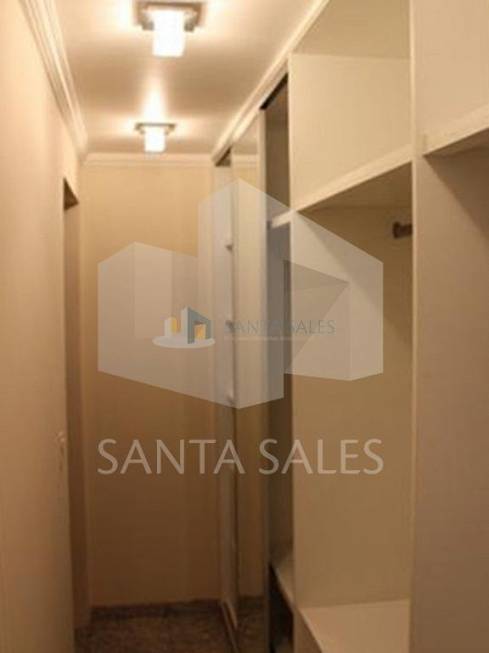 Foto 4 de Apartamento com 4 Quartos à venda, 230m² em Bosque da Saúde, São Paulo