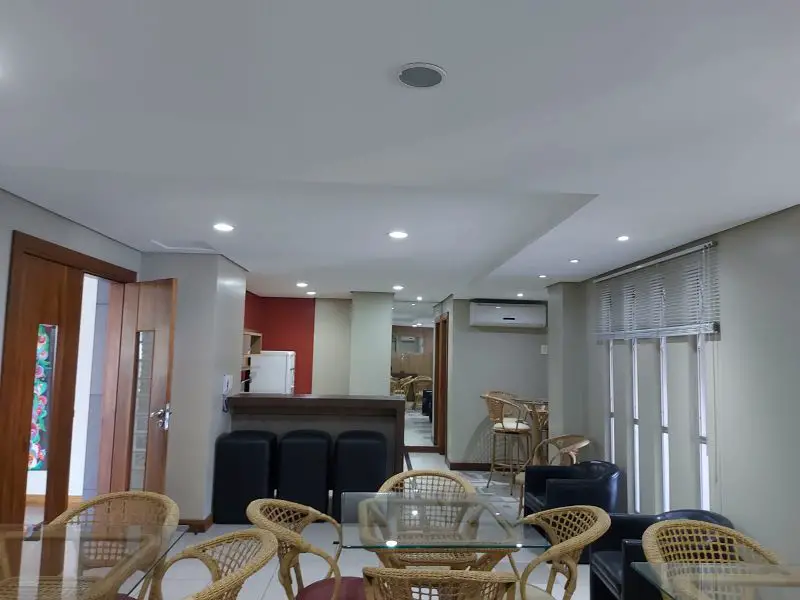 Foto 3 de Apartamento com 4 Quartos à venda, 153m² em Centro, Jaraguá do Sul