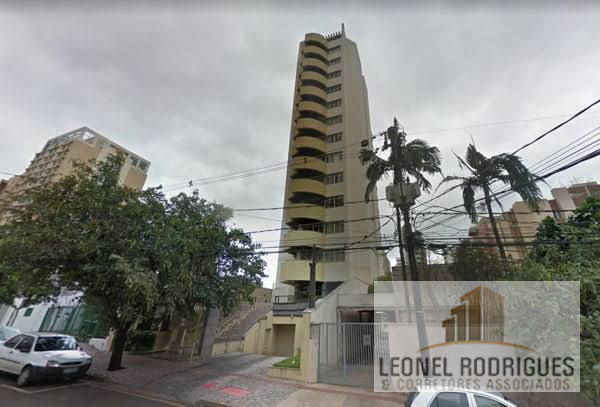 Foto 1 de Apartamento com 4 Quartos à venda, 637m² em Centro, Londrina
