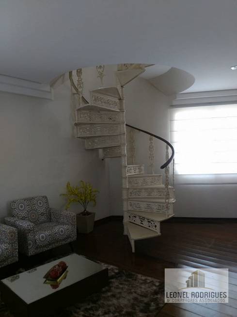 Foto 5 de Apartamento com 4 Quartos à venda, 637m² em Centro, Londrina