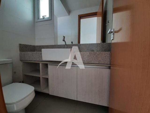 Foto 3 de Apartamento com 4 Quartos para alugar, 10m² em Centro, Uberlândia