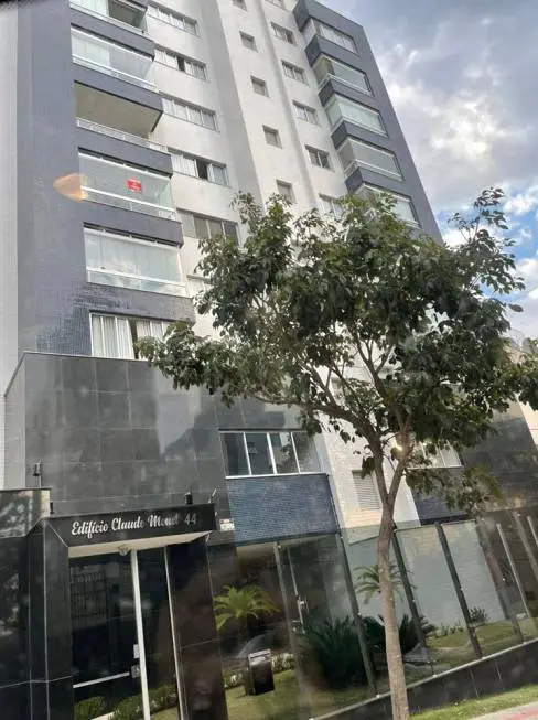 Foto 1 de Apartamento com 4 Quartos à venda, 188m² em Cidade Nova, Belo Horizonte