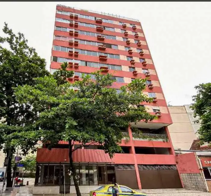 Foto 1 de Apartamento com 4 Quartos para alugar, 150m² em Ipanema, Rio de Janeiro