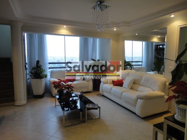 Foto 1 de Apartamento com 4 Quartos à venda, 258m² em Jardim da Saude, São Paulo