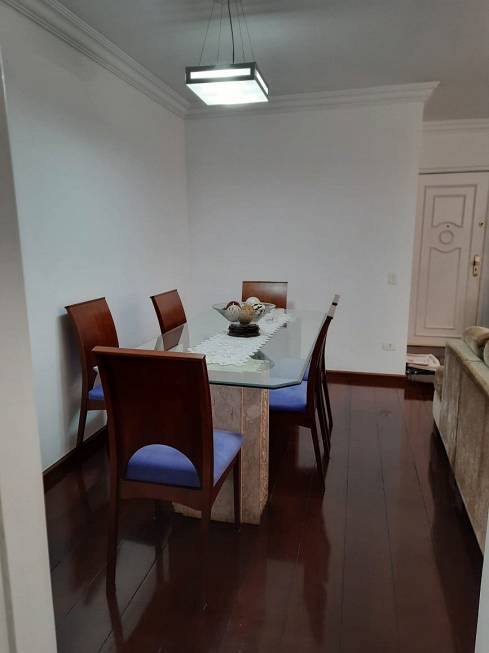 Foto 5 de Apartamento com 4 Quartos à venda, 146m² em Jardim Sul, São Paulo