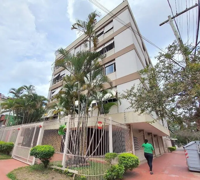 Foto 1 de Apartamento com 4 Quartos à venda, 214m² em Menino Deus, Porto Alegre