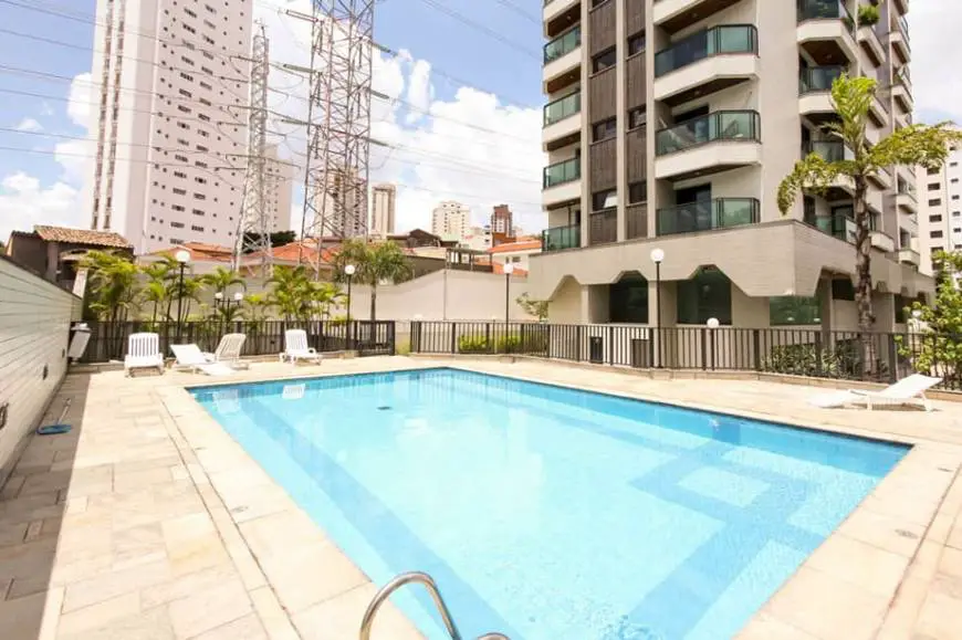 Foto 1 de Apartamento com 4 Quartos à venda, 128m² em Móoca, São Paulo