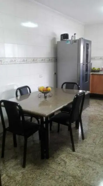 Foto 4 de Apartamento com 4 Quartos à venda, 128m² em Móoca, São Paulo