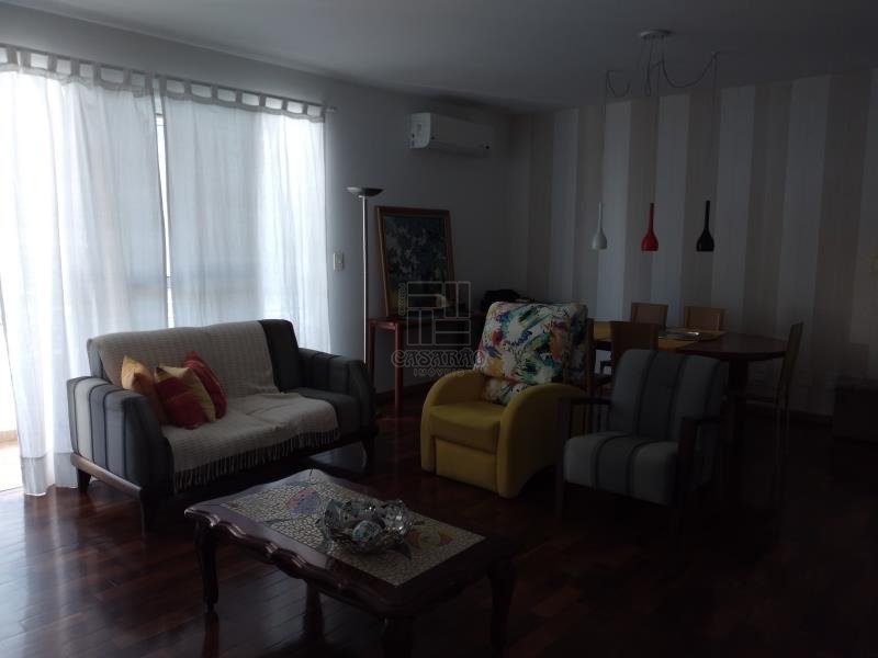 Foto 2 de Apartamento com 4 Quartos à venda, 159m² em Nossa Senhora das Dores, Santa Maria