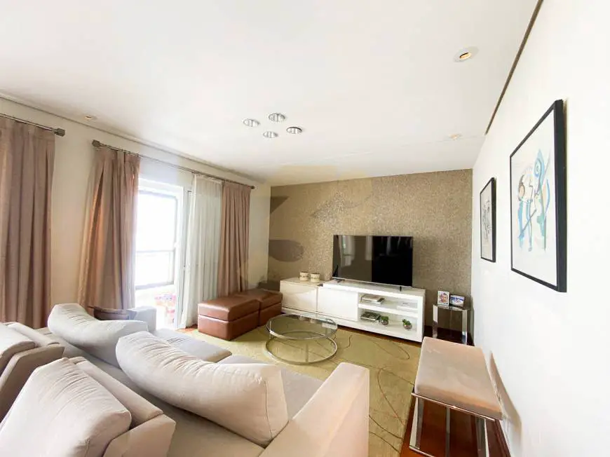 Foto 2 de Apartamento com 4 Quartos à venda, 250m² em Planalto Paulista, São Paulo
