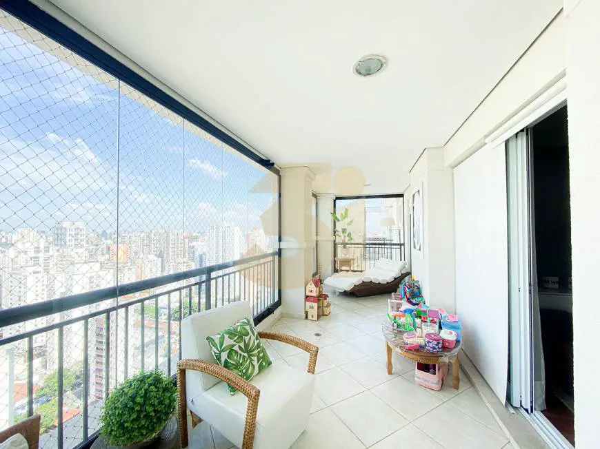 Foto 5 de Apartamento com 4 Quartos à venda, 250m² em Planalto Paulista, São Paulo