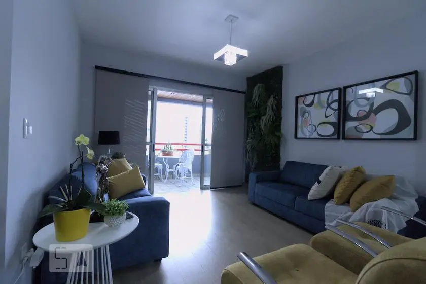 Foto 1 de Apartamento com 4 Quartos à venda, 144m² em Pompeia, São Paulo