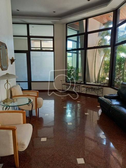 Foto 3 de Apartamento com 4 Quartos para alugar, 160m² em Santana, São Paulo