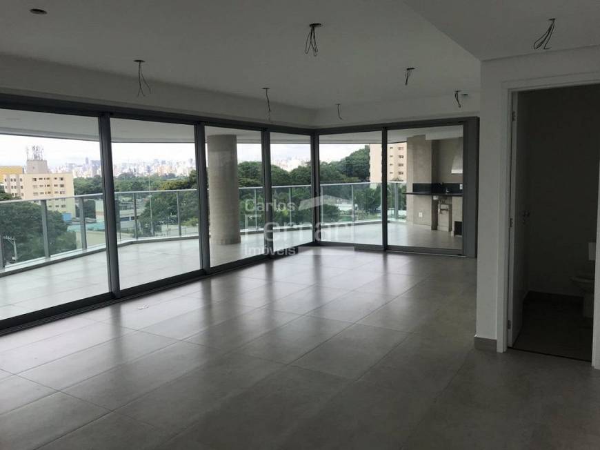 Foto 1 de Apartamento com 4 Quartos à venda, 266m² em Santana, São Paulo