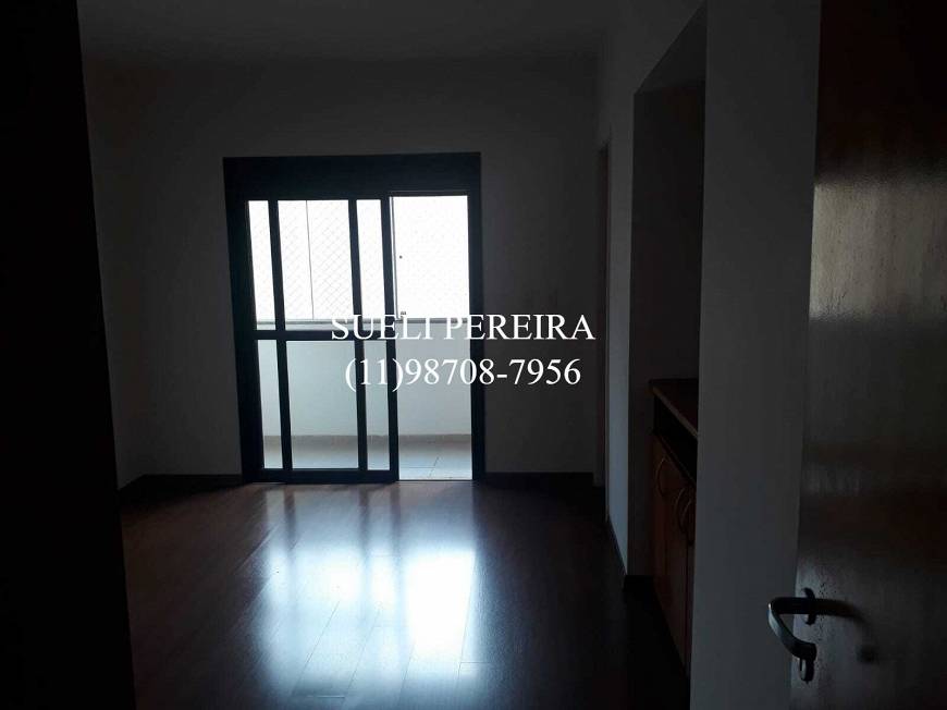 Foto 3 de Apartamento com 4 Quartos para venda ou aluguel, 143m² em Vila Mariana, São Paulo