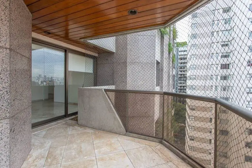 Foto 1 de Apartamento com 4 Quartos à venda, 400m² em Vila Nova Conceição, São Paulo