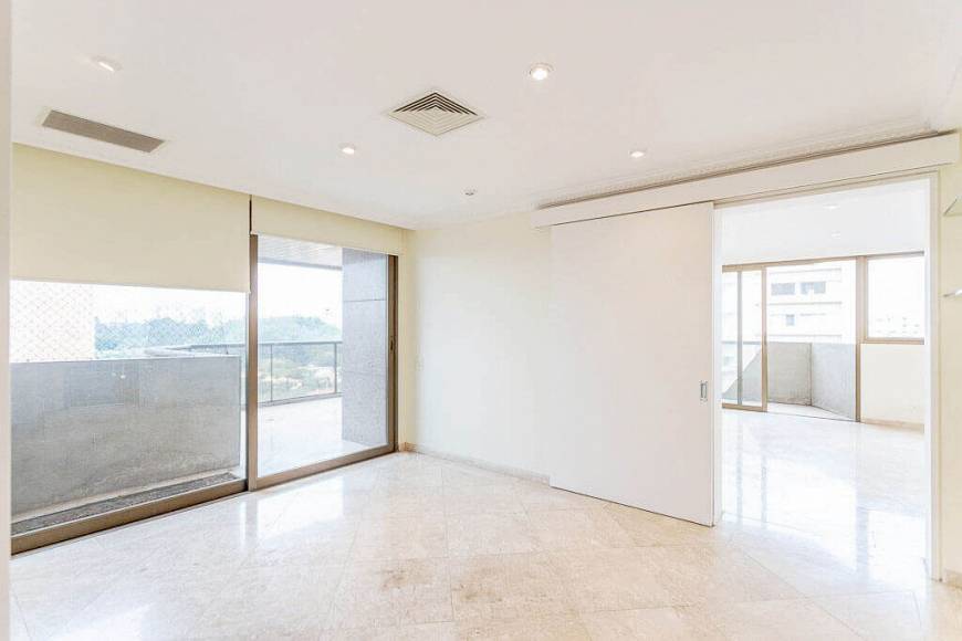 Foto 5 de Apartamento com 4 Quartos à venda, 400m² em Vila Nova Conceição, São Paulo