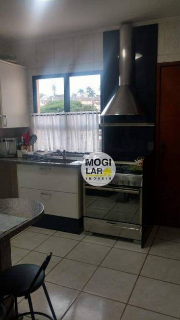 Foto 5 de Apartamento com 4 Quartos à venda, 104m² em Vila Oliveira, Mogi das Cruzes