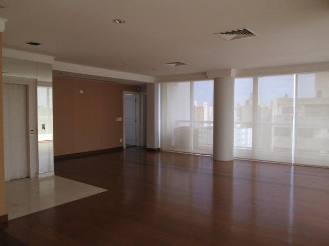 Foto 1 de Apartamento com 4 Quartos à venda, 306m² em Vila Santa Cruz, São José do Rio Preto