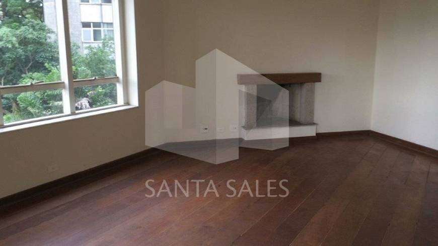 Foto 5 de Apartamento com 4 Quartos à venda, 270m² em Vila Suzana, São Paulo