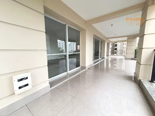 Foto 3 de Apartamento com 5 Quartos à venda, 393m² em Vila Suzana, São Paulo