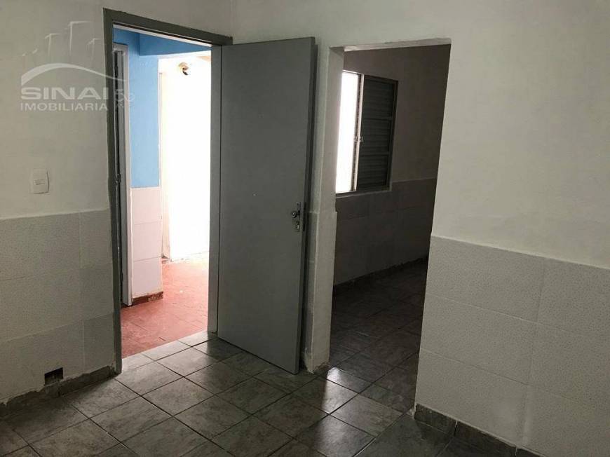 Foto 1 de Casa com 1 Quarto para alugar, 50m² em Barra Funda, São Paulo