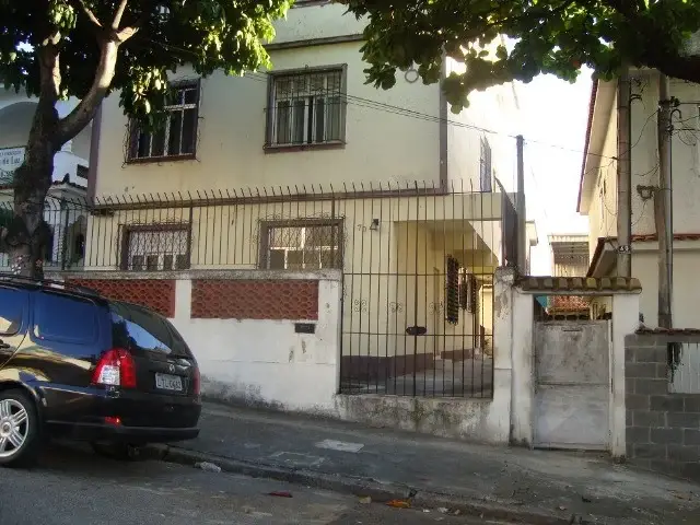 Foto 1 de Casa com 1 Quarto à venda, 60m² em Del Castilho, Rio de Janeiro
