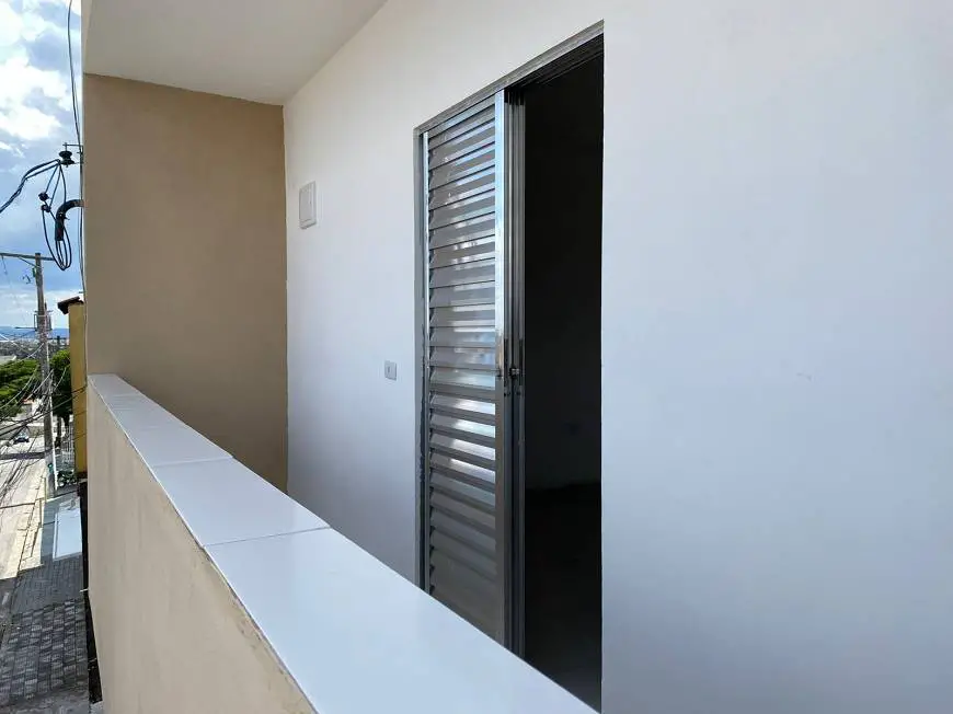 Foto 4 de Casa com 1 Quarto para alugar, 60m² em Parque Jurema, Guarulhos