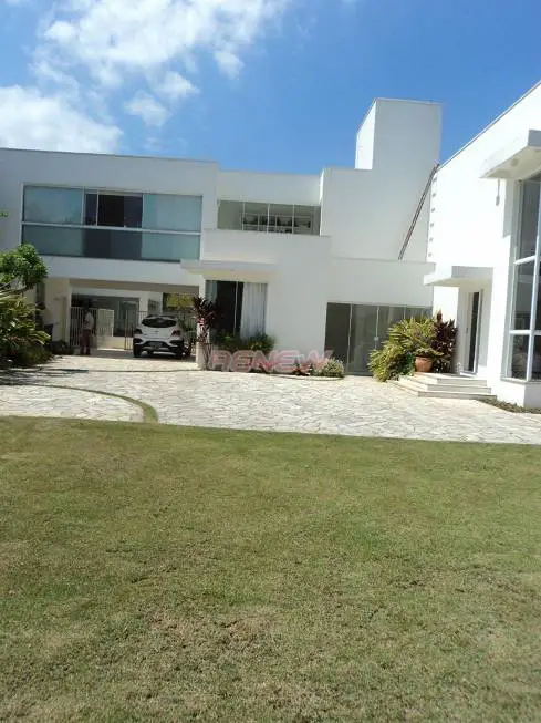 Foto 1 de Casa com 1 Quarto à venda, 400m² em Parque Residencial Maison Blanche, Valinhos