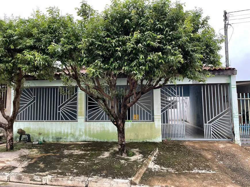Foto 1 de Casa com 1 Quarto à venda, 100m² em Tijucal, Cuiabá