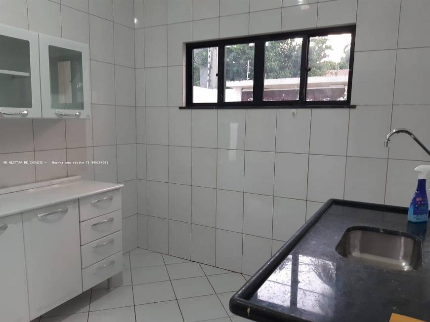 Foto 5 de Casa com 1 Quarto para alugar, 250m² em Vilas do Atlantico, Lauro de Freitas