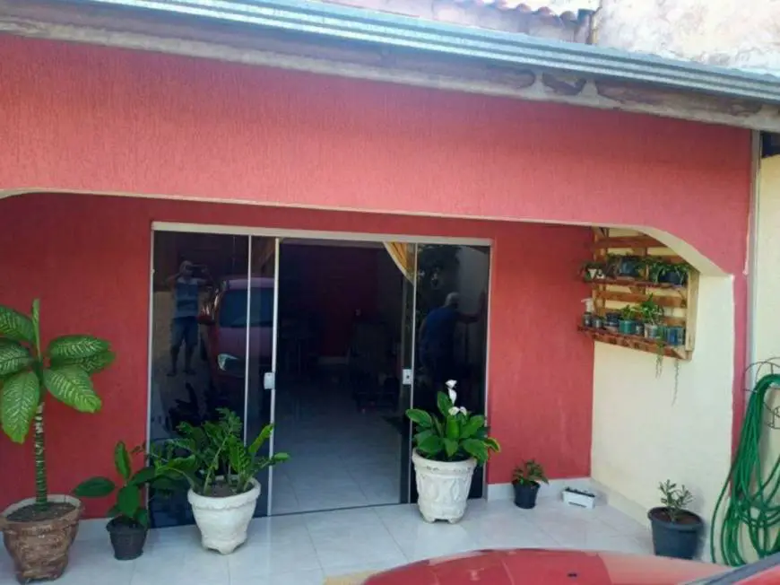 Foto 1 de Casa com 2 Quartos à venda, 58m² em Bengui, Belém