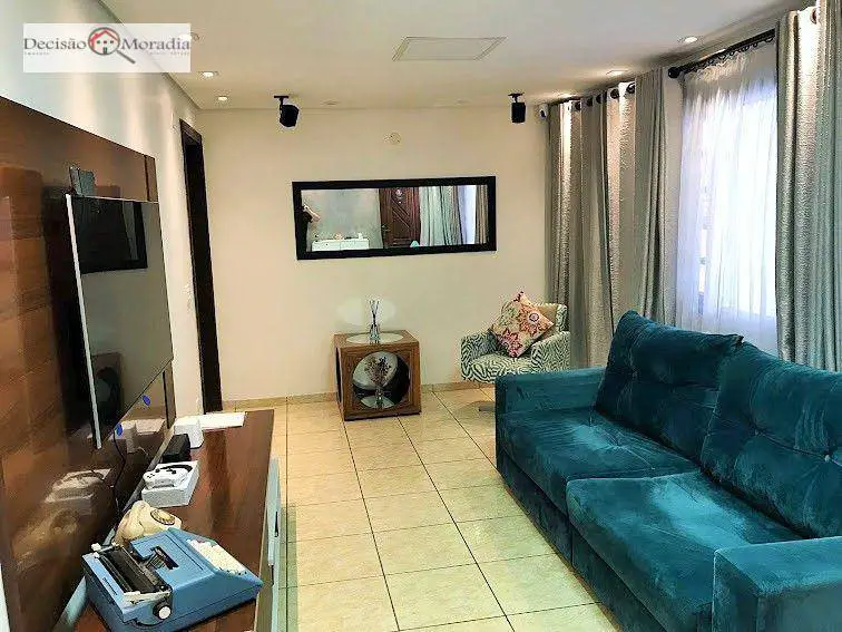 Foto 1 de Casa com 2 Quartos à venda, 131m² em Butantã, São Paulo
