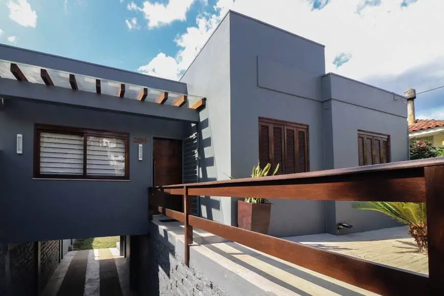 Foto 3 de Casa com 2 Quartos à venda, 120m² em Feitoria, São Leopoldo