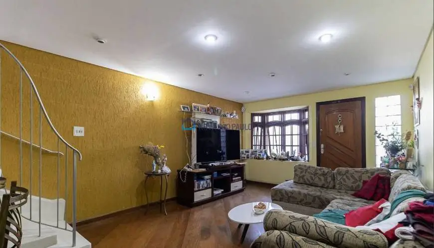 Foto 1 de Casa com 2 Quartos à venda, 116m² em Jardim da Glória, São Paulo