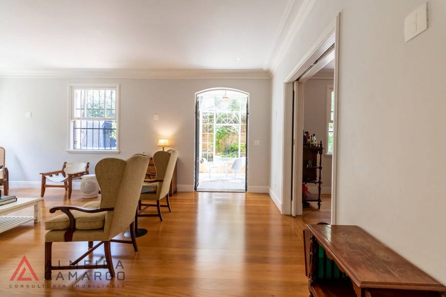 Foto 5 de Casa com 2 Quartos para venda ou aluguel, 340m² em Jardim Europa, São Paulo