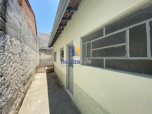 Foto 4 de Casa com 2 Quartos à venda, 150m² em Jardim Independência, Taubaté