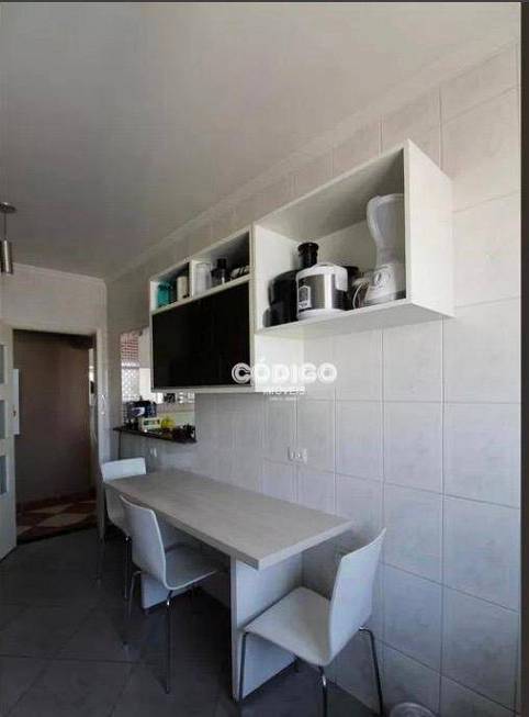 Foto 4 de Casa com 2 Quartos para alugar, 260m² em Jardim Rosa de Franca, Guarulhos