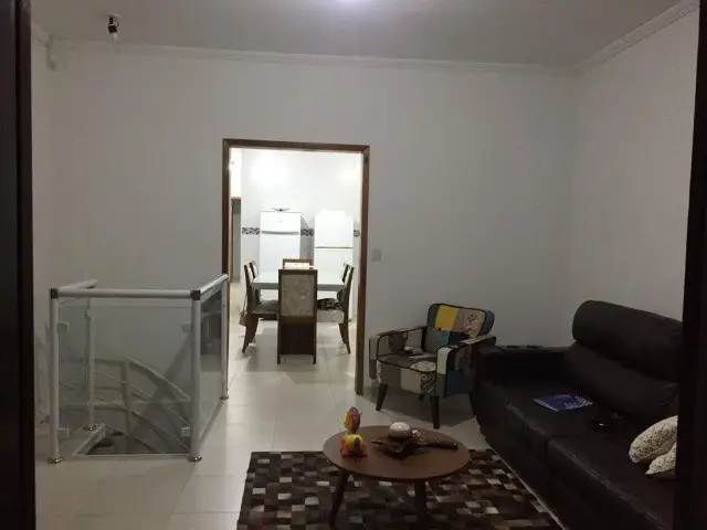Foto 1 de Casa com 2 Quartos à venda, 156m² em Jardim Satélite, São José dos Campos
