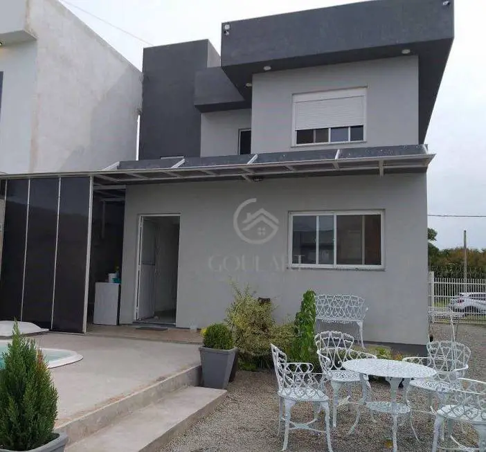 Foto 1 de Casa com 2 Quartos à venda, 170m² em Laranjal, Pelotas