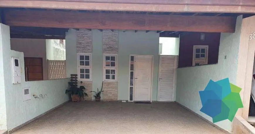 Foto 1 de Casa com 2 Quartos à venda, 170m² em Parque Bela Vista, Salto