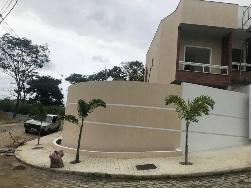 Foto 1 de Casa com 2 Quartos à venda, 80m² em Santíssimo, Rio de Janeiro