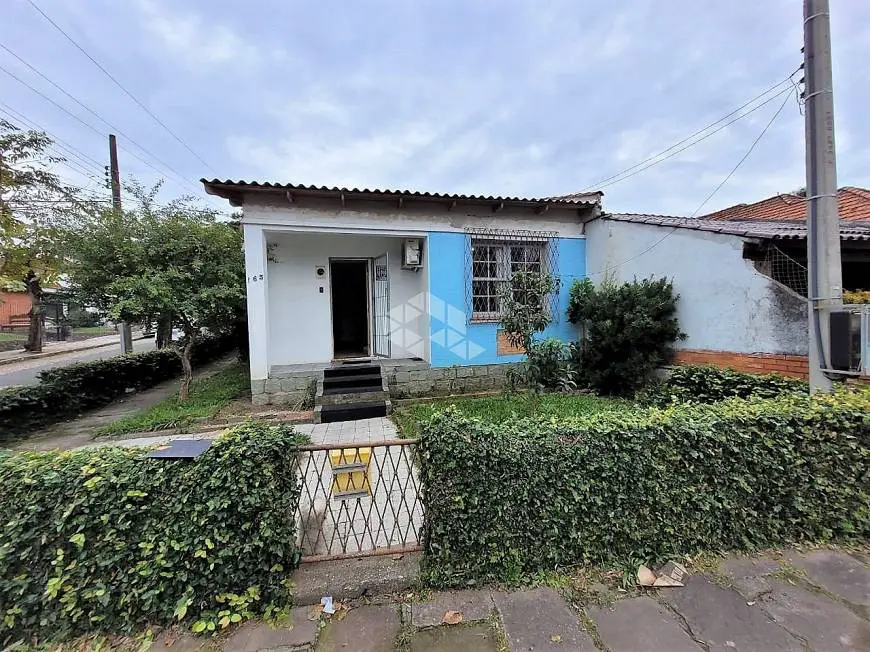Foto 1 de Casa com 2 Quartos à venda, 260m² em Sarandi, Porto Alegre