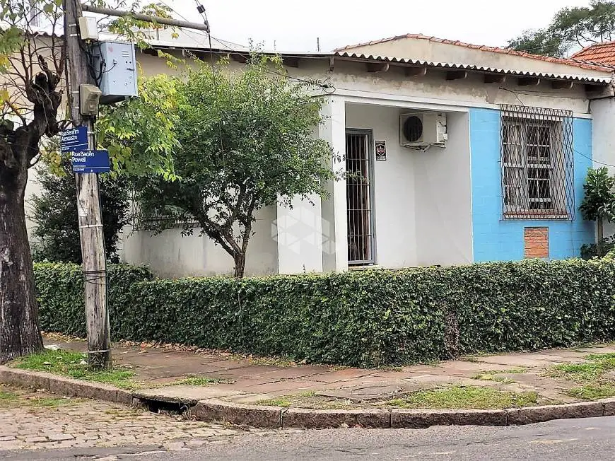 Foto 3 de Casa com 2 Quartos à venda, 260m² em Sarandi, Porto Alegre