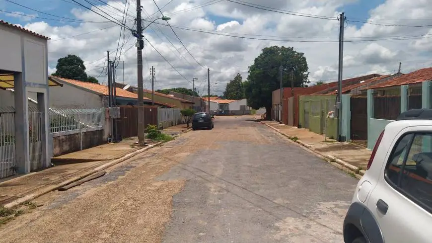 Foto 4 de Casa com 2 Quartos à venda, 100m² em Tijucal, Cuiabá