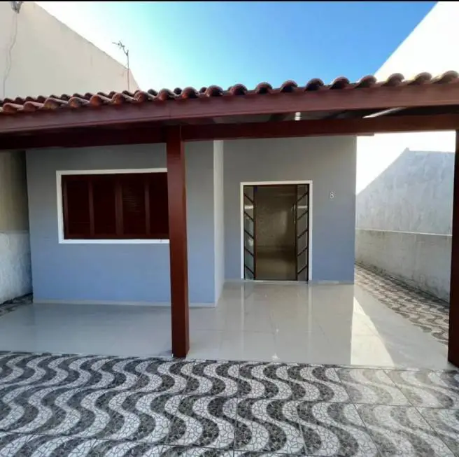 Foto 1 de Casa com 2 Quartos à venda, 70m² em Tomba, Feira de Santana