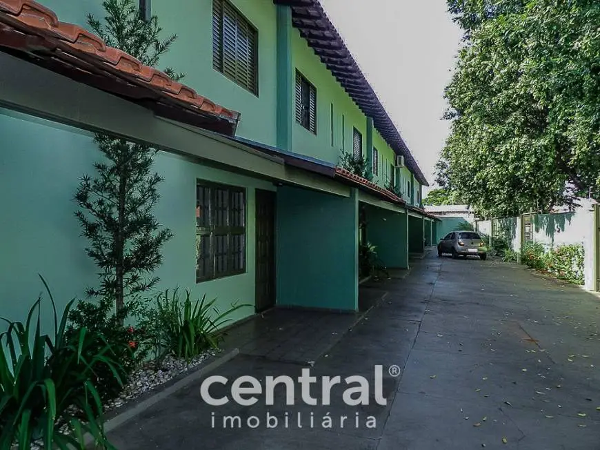 Foto 2 de Casa com 2 Quartos para alugar, 50m² em Vila Cardia, Bauru