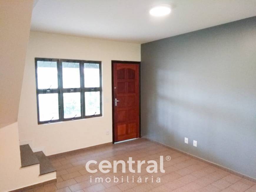 Foto 5 de Casa com 2 Quartos para alugar, 50m² em Vila Cardia, Bauru