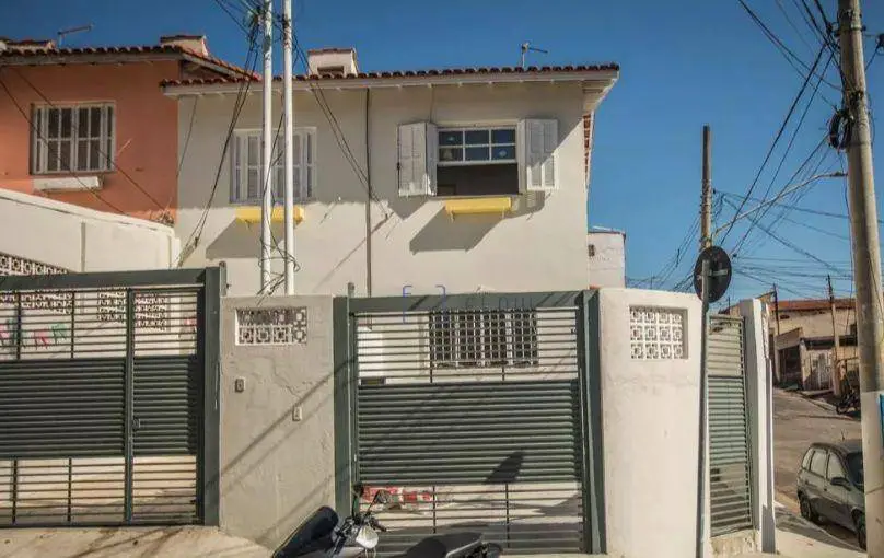 Foto 1 de Casa com 2 Quartos à venda, 95m² em Vila Santa Catarina, São Paulo