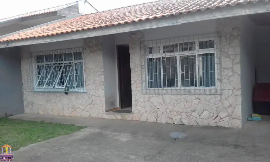 Foto 1 de Casa com 3 Quartos à venda, 80m² em Bairro Alto, Curitiba